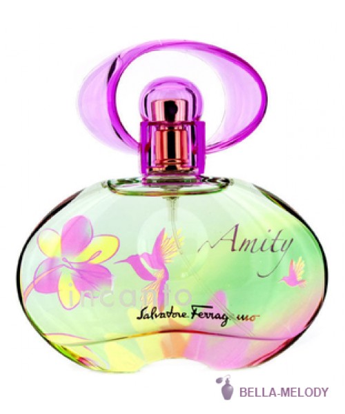 Salvatore Ferragamo Incanto Amity