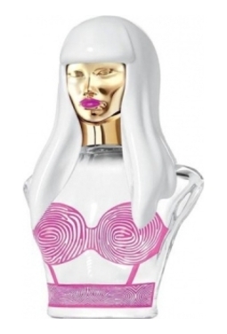 Nicki Minaj The Pinkprint