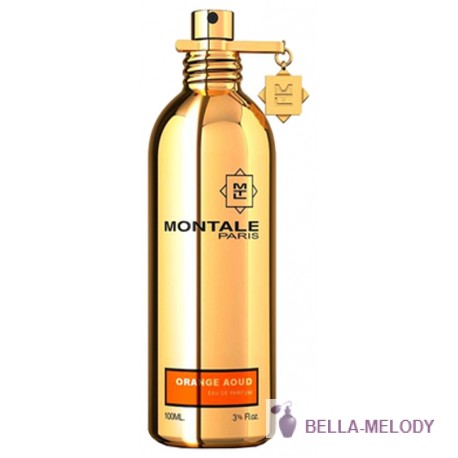 Montale Orange Aoud 11