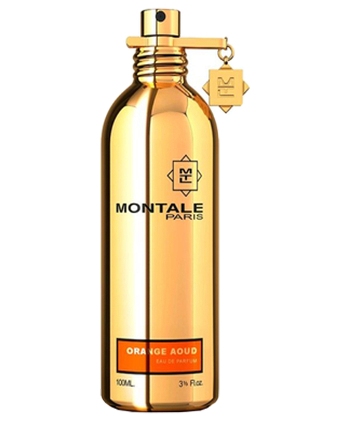 Montale Orange Aoud