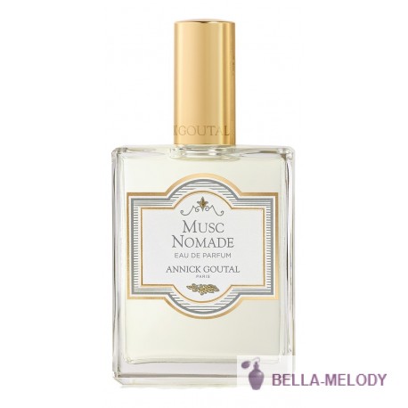 Annick Goutal Musc Nomade Men 11