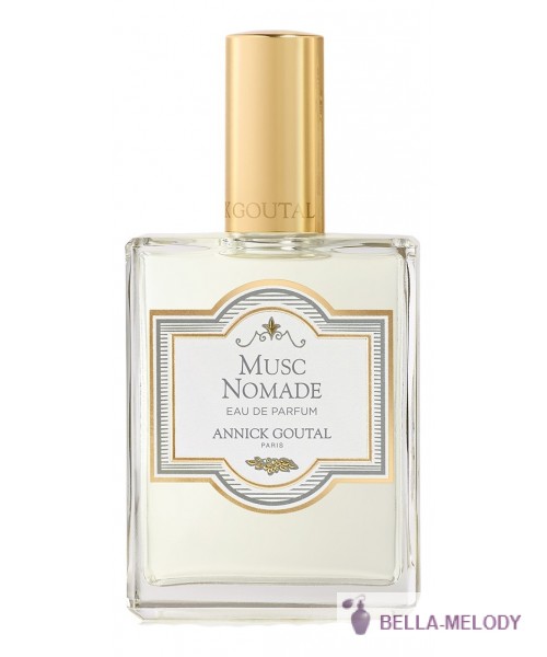 Annick Goutal Musc Nomade Men