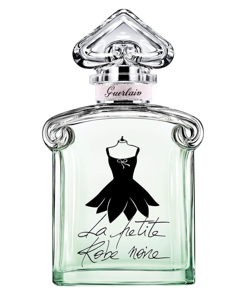 Guerlain La Petite Robe Noire Eau Fraiche