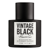 Kenneth Cole Black Vintage