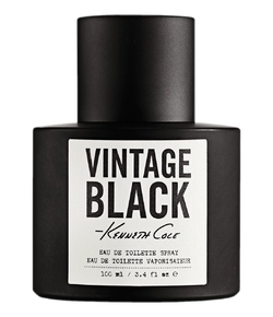 Kenneth Cole Black Vintage