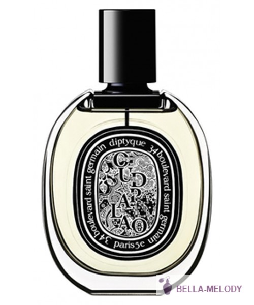 Diptyque Oud Palao