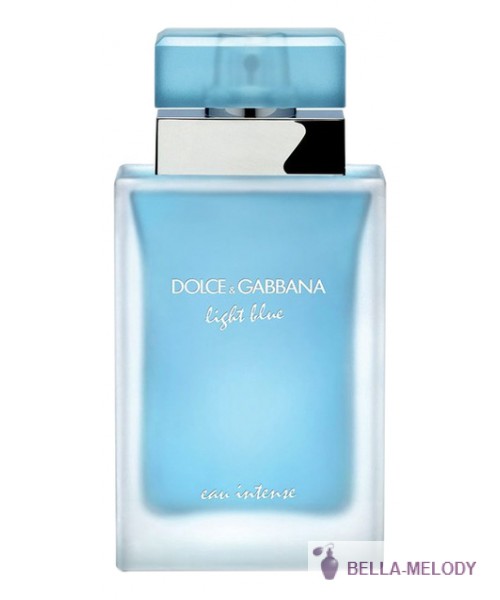 Dolce Gabbana (D&G) Light Blue Eau Intense