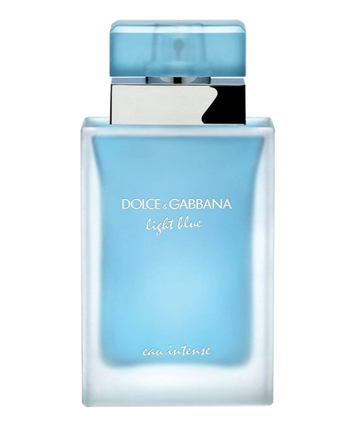 Dolce Gabbana (D&G) Light Blue Eau Intense