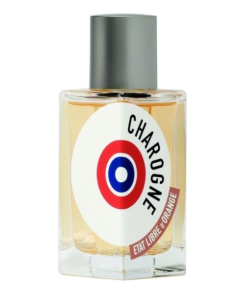 Etat Libre D'Orange Charogne