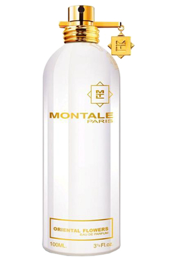 Montale Oriental Flowers