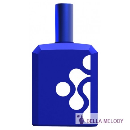 Histoires De Parfums This Is Not A Blue Bottle 1.4 11