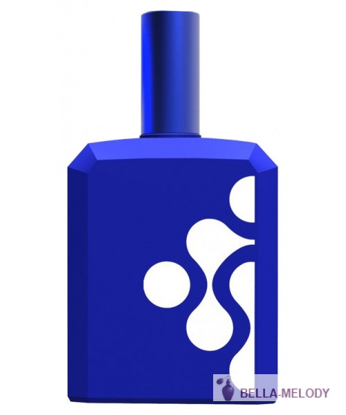 Histoires De Parfums This Is Not A Blue Bottle 1.4