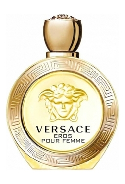 Versace Eros Pour Femme Eau De Toilette