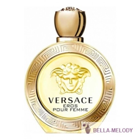 Versace Eros Pour Femme Eau De Toilette 11