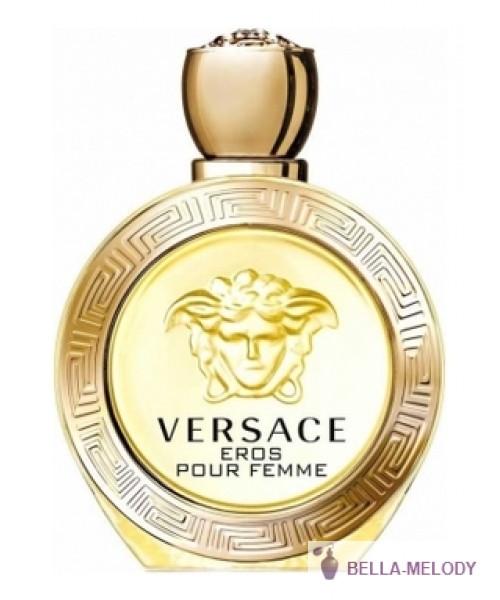 Versace Eros Pour Femme Eau De Toilette