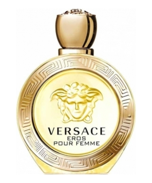 Versace Eros Pour Femme Eau De Toilette