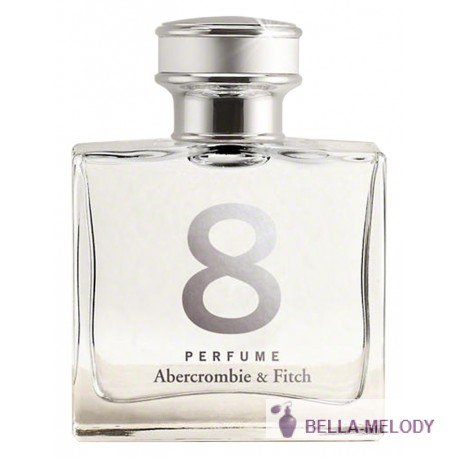 Abercrombie & Fitch 8 Perfume 11