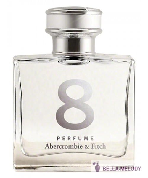 Abercrombie & Fitch 8 Perfume