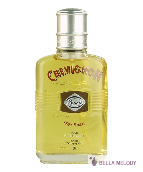 Chevignon Brand