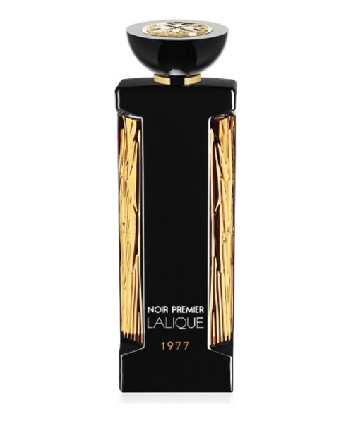 Lalique Fruits Du Movement (1977)