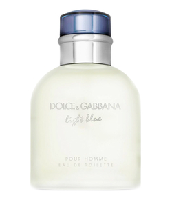 Dolce Gabbana (D&G) Light Blue Pour Homme