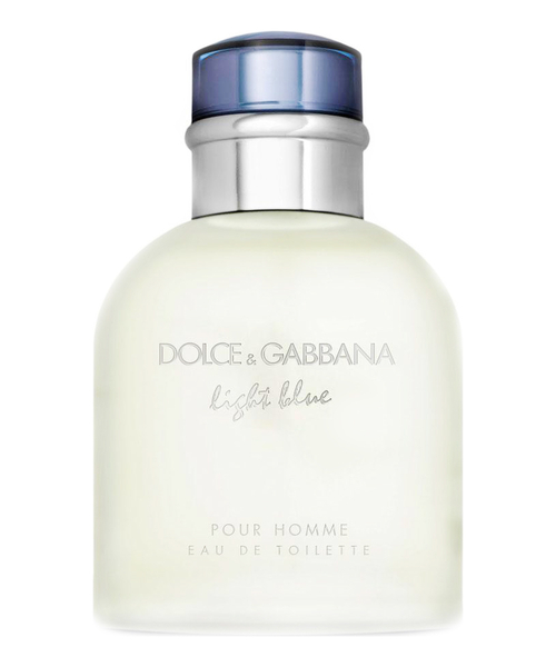 Dolce Gabbana (D&G) Light Blue Pour Homme