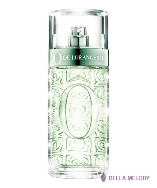 Lancome O de L'Orangerie