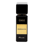 Dr. Gritti Damascus