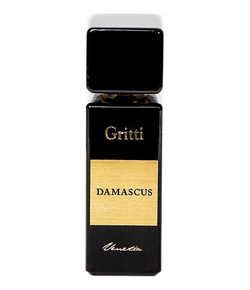 Dr. Gritti Damascus