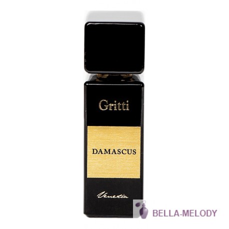 Dr. Gritti Damascus 11