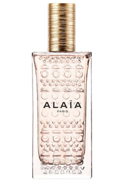 Alaia Nude