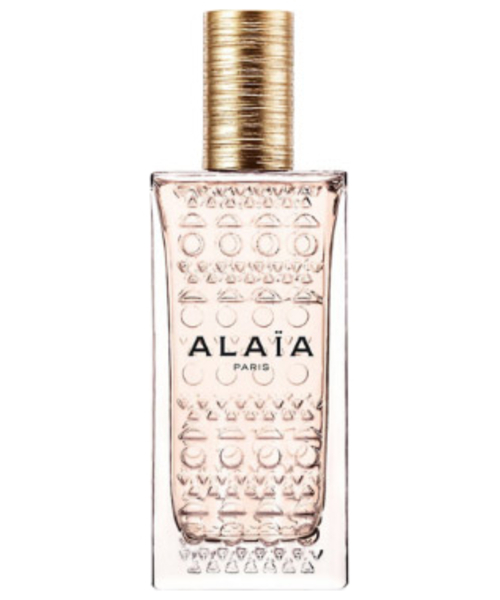 Alaia Nude