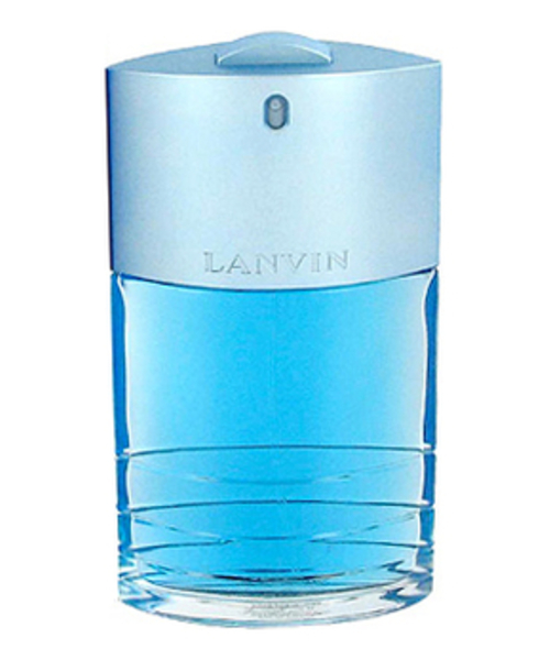 Lanvin Oxygene Homme