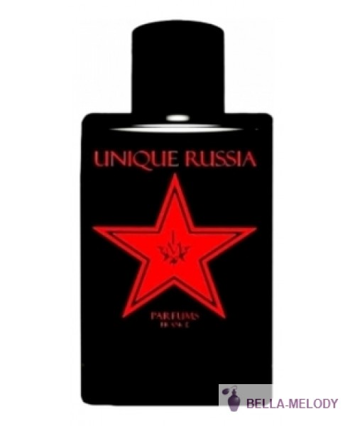 LM Parfums Unique Russia