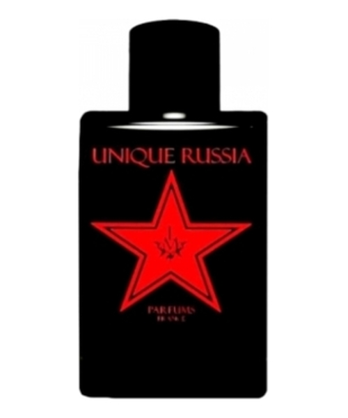 LM Parfums Unique Russia