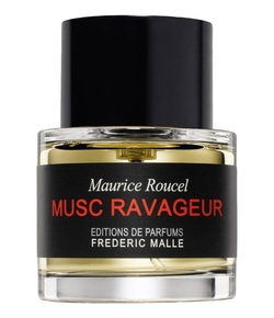 Frederic Malle Musc Ravageur