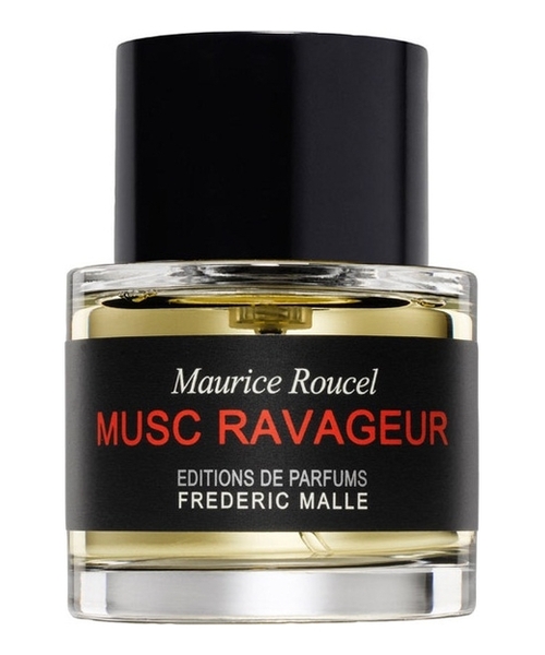 Frederic Malle Musc Ravageur