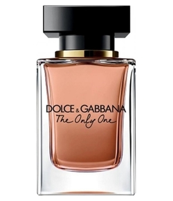 Dolce Gabbana (D&G) The Only One