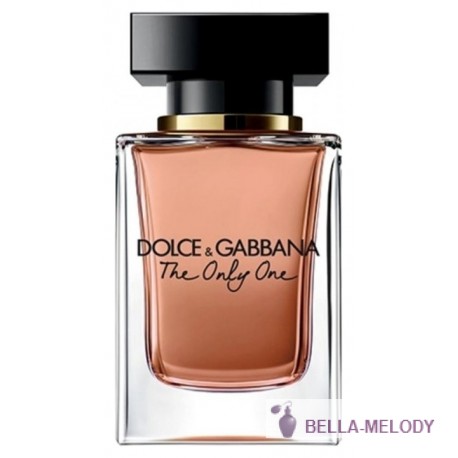 Dolce Gabbana (D&G) The Only One 11