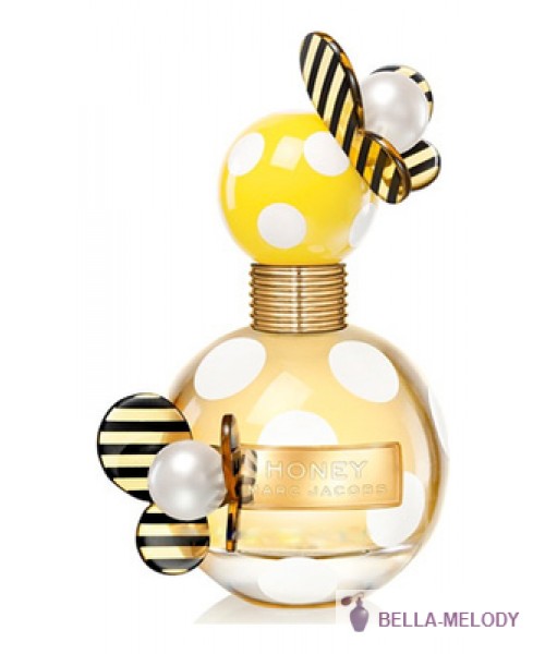 Marc Jacobs Honey