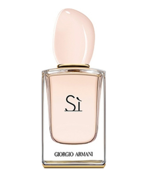 Armani Si Eau De Toilette