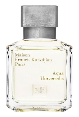 Francis Kurkdjian Aqua Universalis