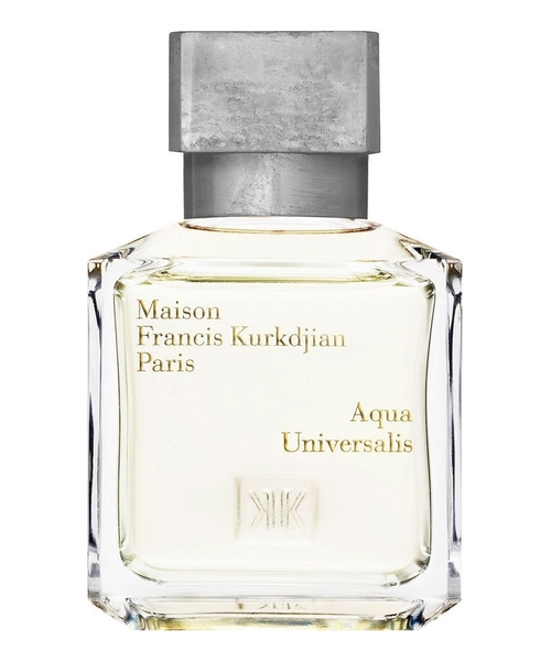Francis Kurkdjian Aqua Universalis