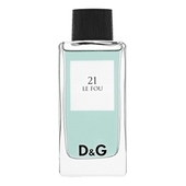 Dolce Gabbana (D&G) 21 Le Fou