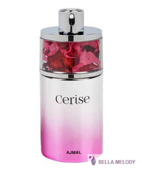 Ajmal Cerise