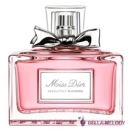 Christian Dior Miss Dior Absolutely Blooming 11