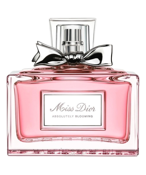 Christian Dior Miss Dior Absolutely Blooming