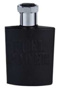 Jeanne Arthes Fuel Power For Men