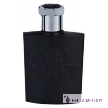 Jeanne Arthes Fuel Power For Men 11