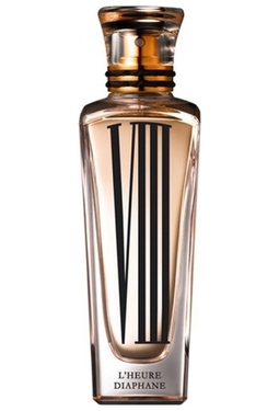 Cartier Les Heures De Cartier L'Heure Diaphane VIII